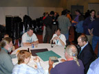 USITT Reception