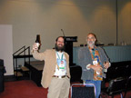 USITT Reception